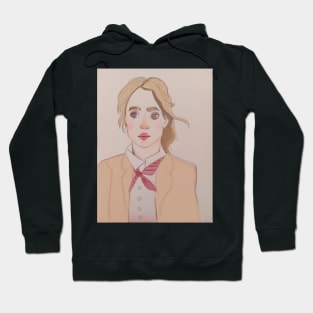 Jo March Hoodie